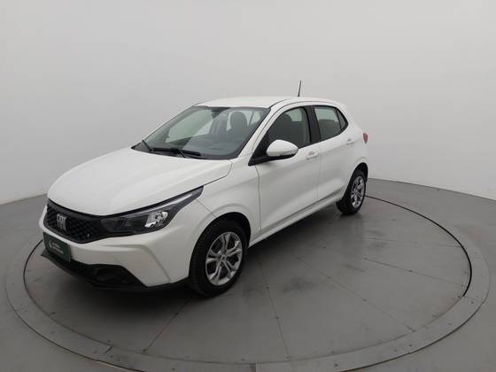 FIAT ARGO 1.0 FIREFLY FLEX DRIVE MANUAL
